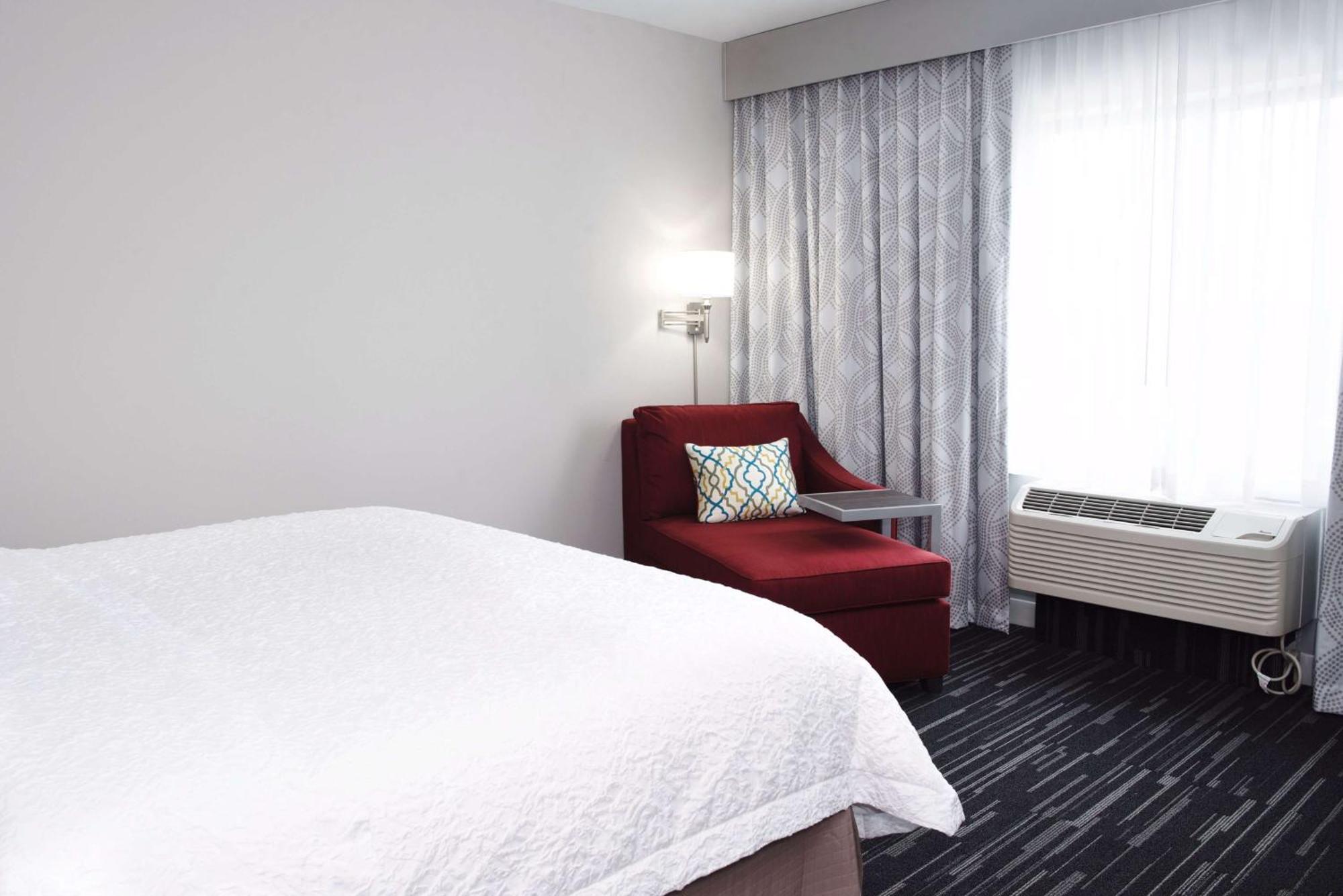 Hampton Inn & Suites Des Moines/Urbandale Ia Exterior foto